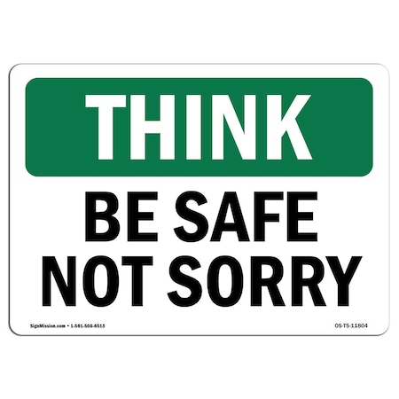 Signmission